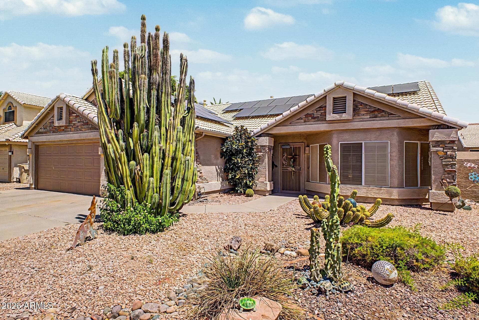 6374 W FIREBIRD Drive, Glendale, AZ 85308 — photo 3 of 37