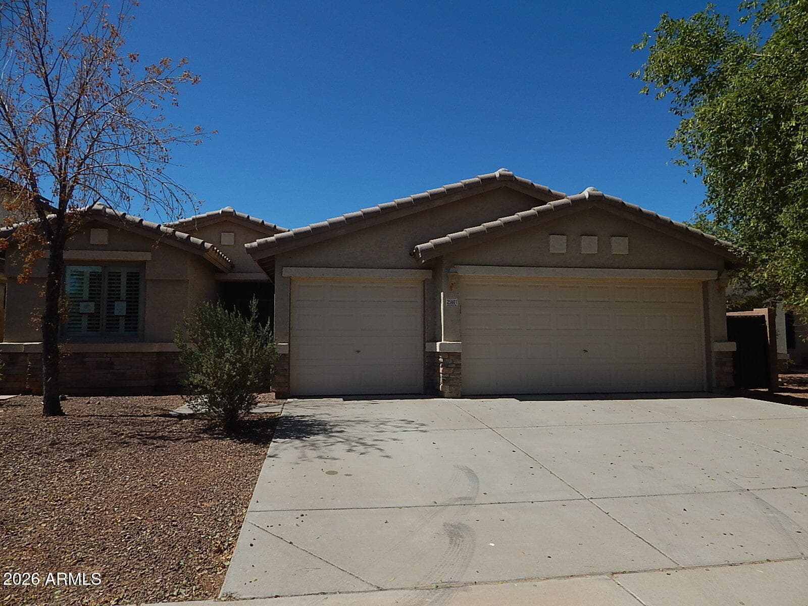 25601 W ST JAMES Avenue, Buckeye, AZ 85326 — photo 2 of 14
