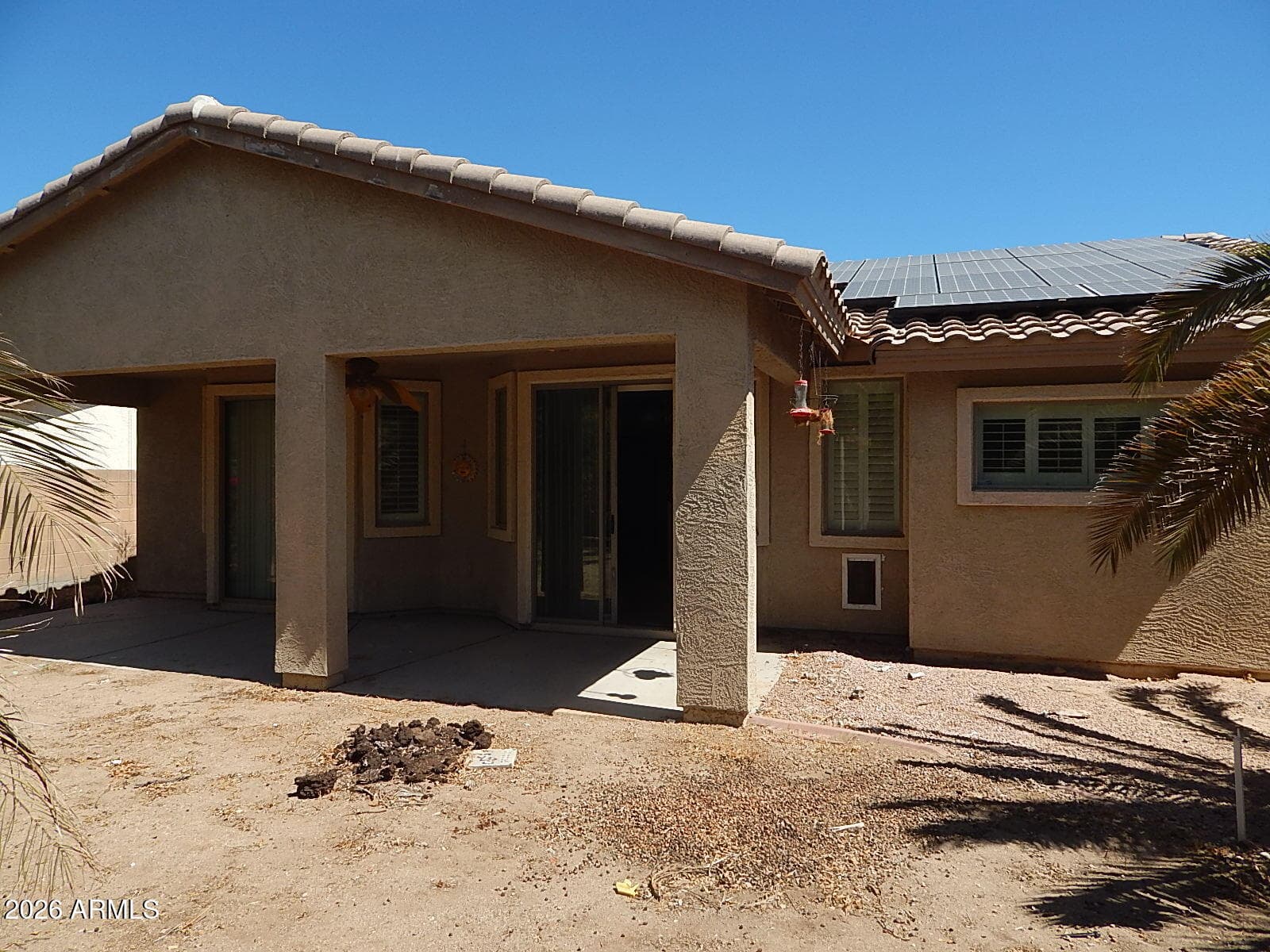 25601 W ST JAMES Avenue, Buckeye, AZ 85326 — photo 3 of 14