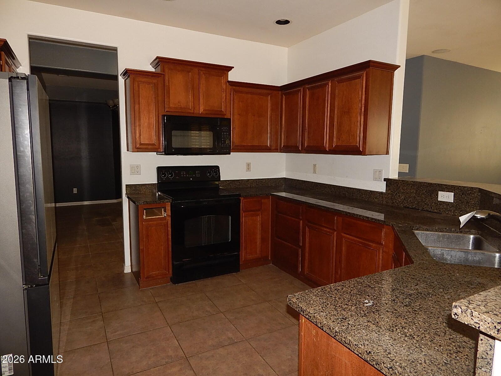 25601 W ST JAMES Avenue, Buckeye, AZ 85326 — photo 4 of 14