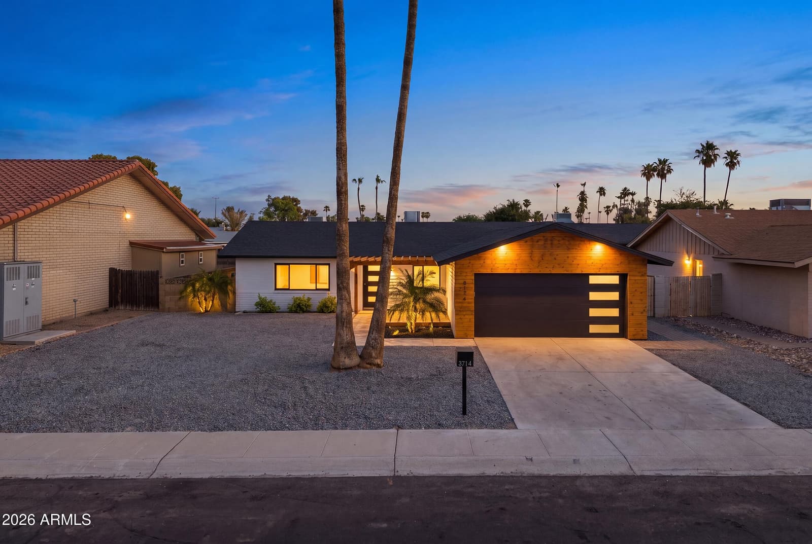 8114 E JACKRABBIT Road, Scottsdale, AZ 85250