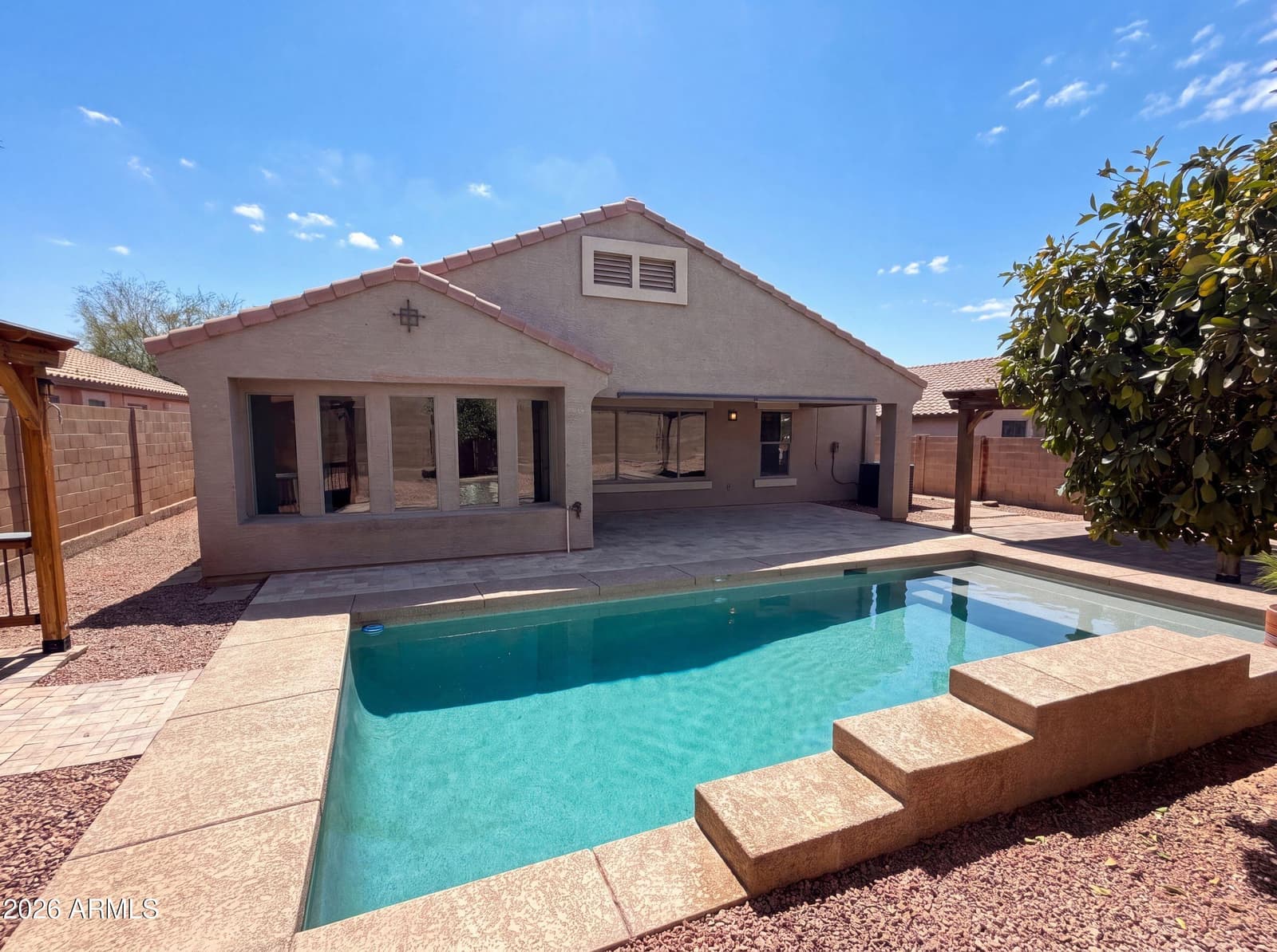 13442 N 177TH Drive, Surprise, AZ 85388 — photo 29 of 31