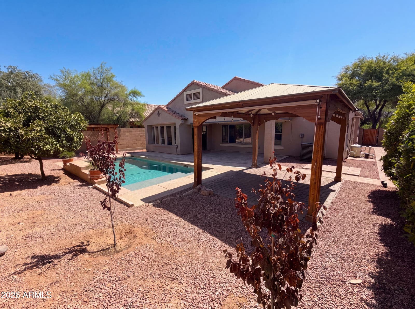 13442 N 177TH Drive, Surprise, AZ 85388 — photo 30 of 31
