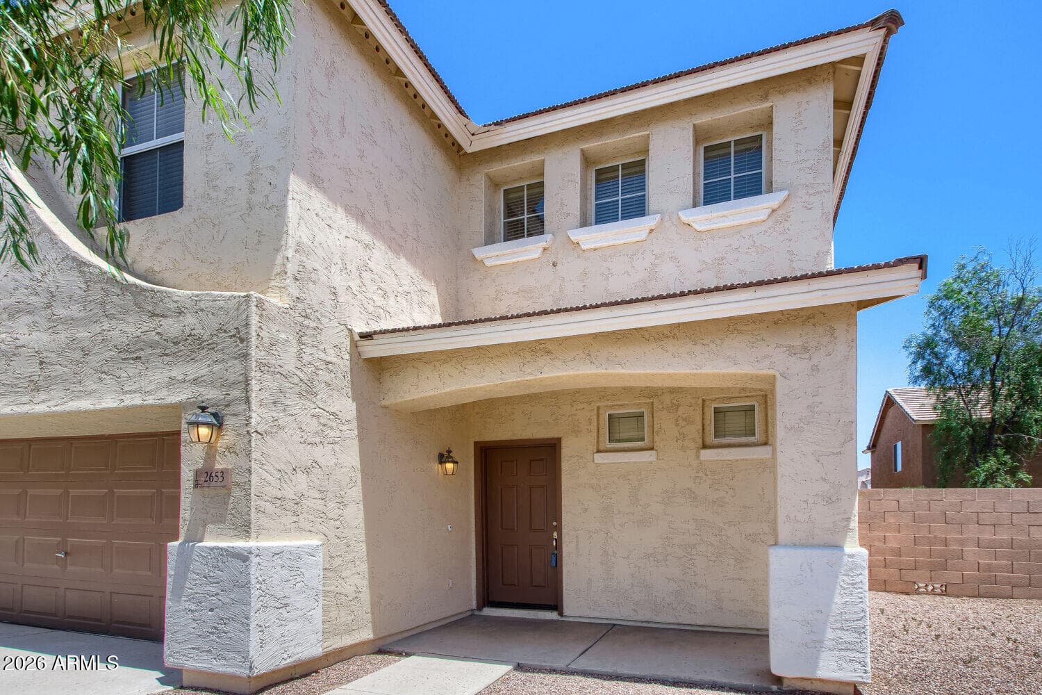 2653 S 89TH Drive, Tolleson, AZ 85353 — photo 1 of 28