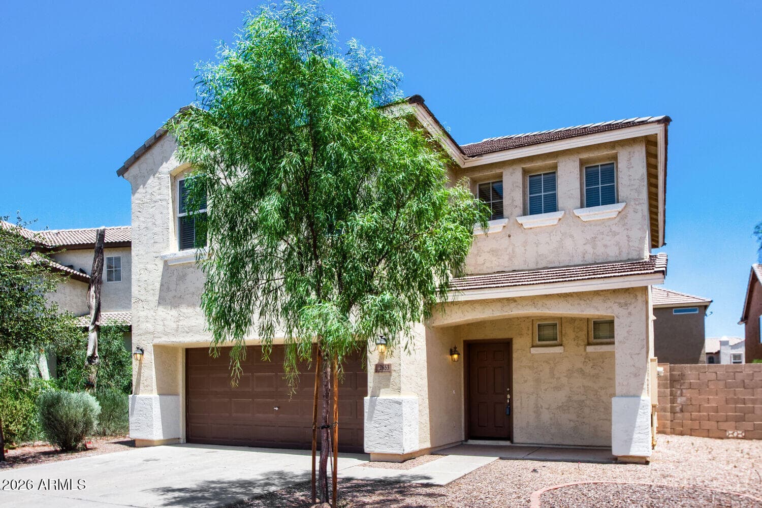 2653 S 89TH Drive, Tolleson, AZ 85353 — photo 2 of 28