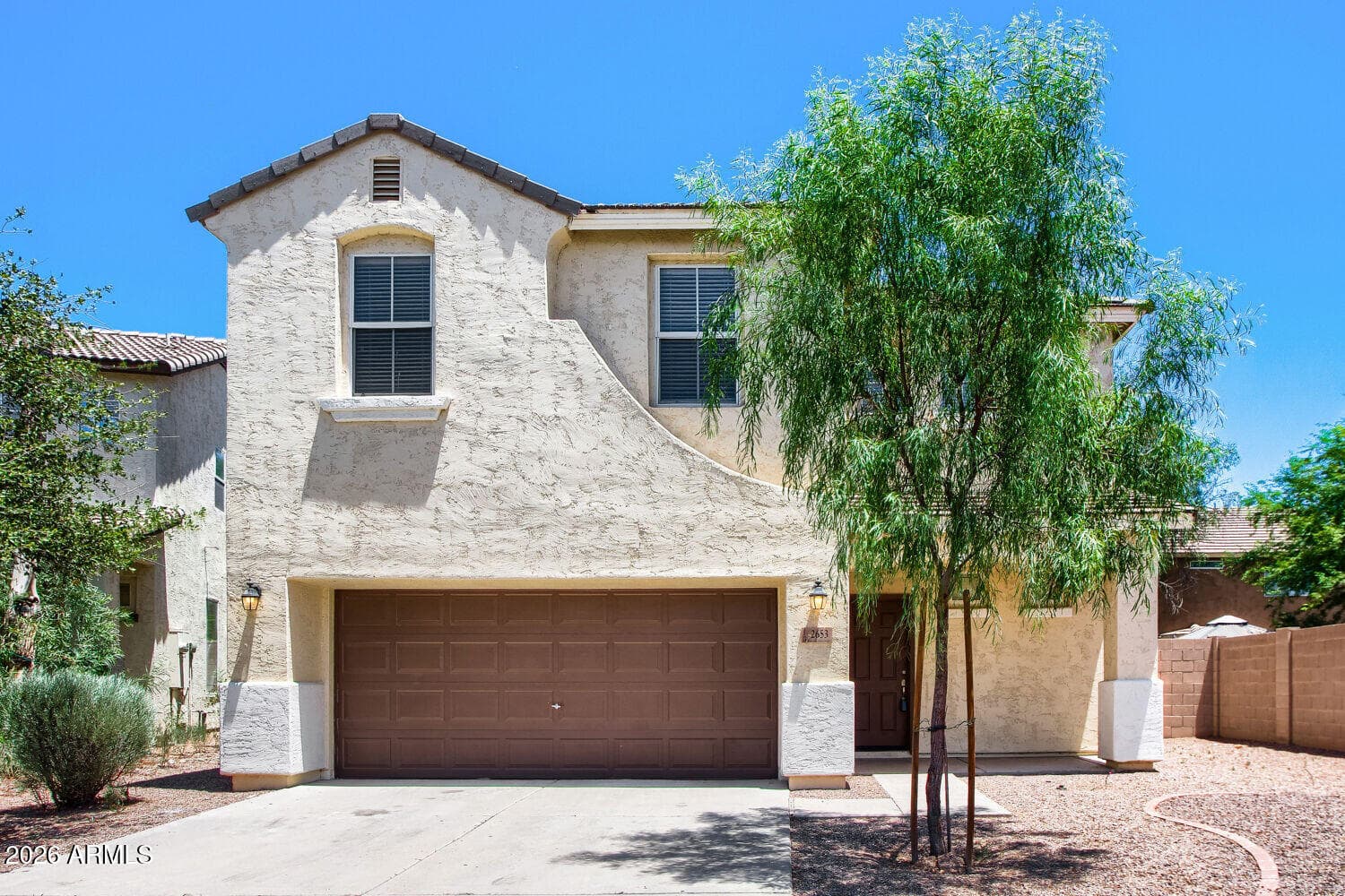 2653 S 89TH Drive, Tolleson, AZ 85353 — photo 3 of 28