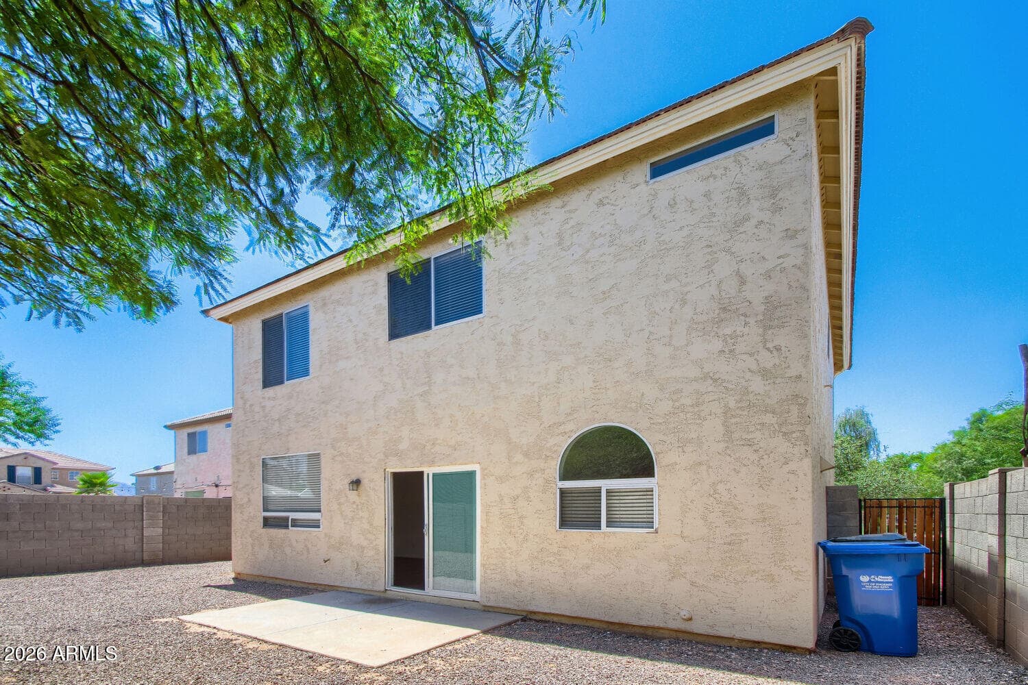 2653 S 89TH Drive, Tolleson, AZ 85353 — photo 27 of 28