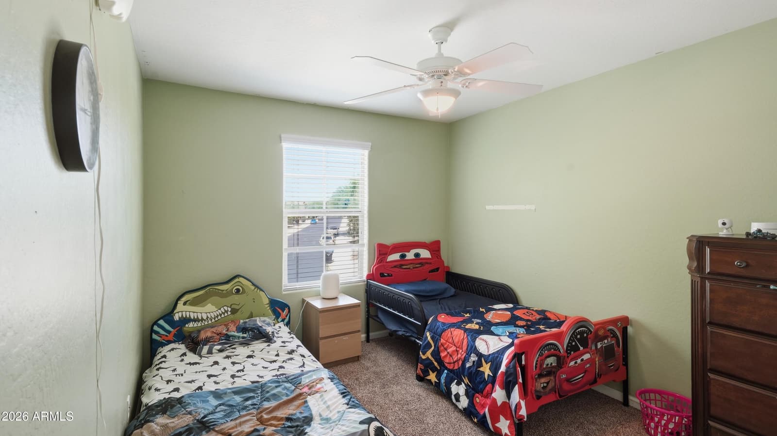 5011 S CARLYLE Drive, Gilbert, AZ 85298 — photo 26 of 44