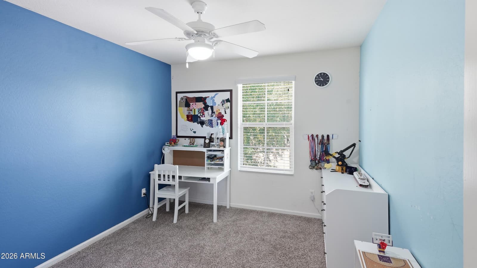 5011 S CARLYLE Drive, Gilbert, AZ 85298 — photo 25 of 44