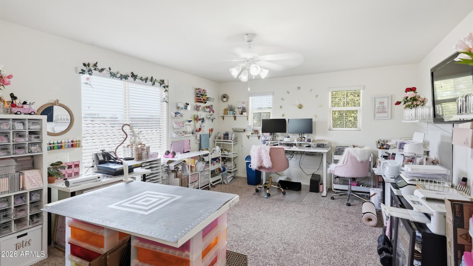 5011 S CARLYLE Drive, Gilbert, AZ 85298 — photo 17 of 44