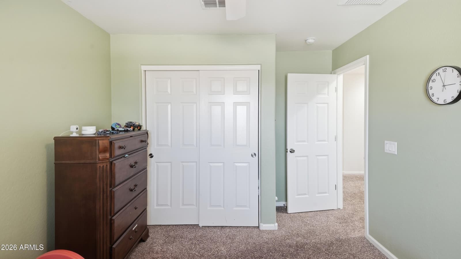 5011 S CARLYLE Drive, Gilbert, AZ 85298 — photo 27 of 44