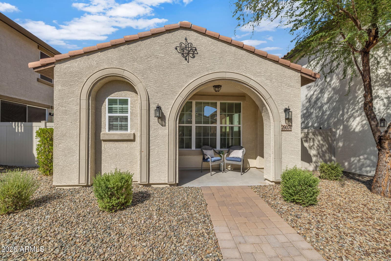 29074 N 125TH Avenue, Peoria, AZ 85383