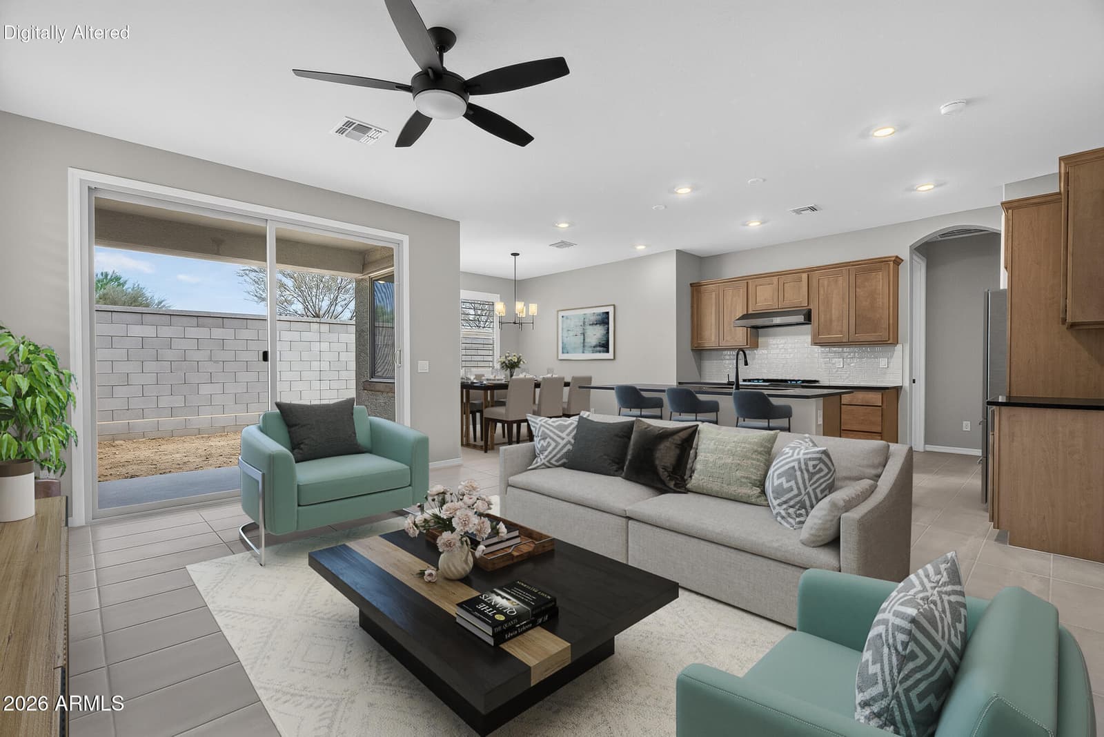 24161 N 162ND Avenue, Surprise, AZ 85387 — photo 6 of 61