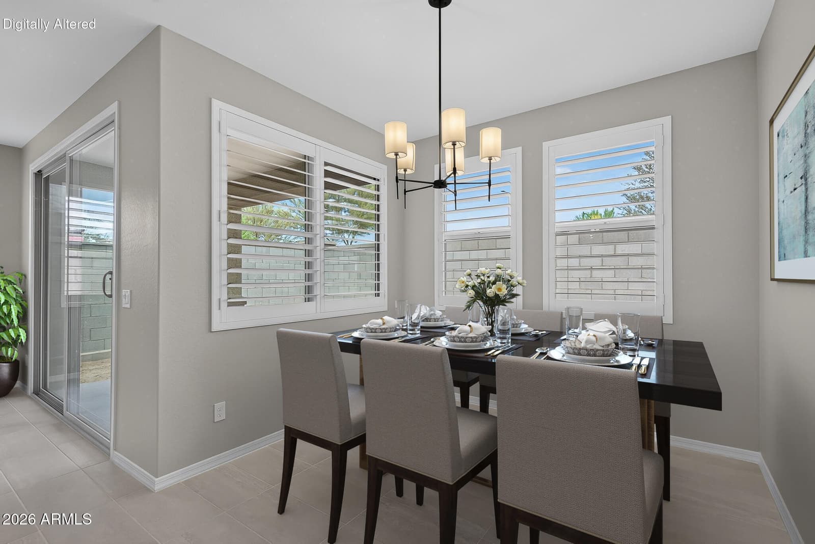 24161 N 162ND Avenue, Surprise, AZ 85387 — photo 12 of 61