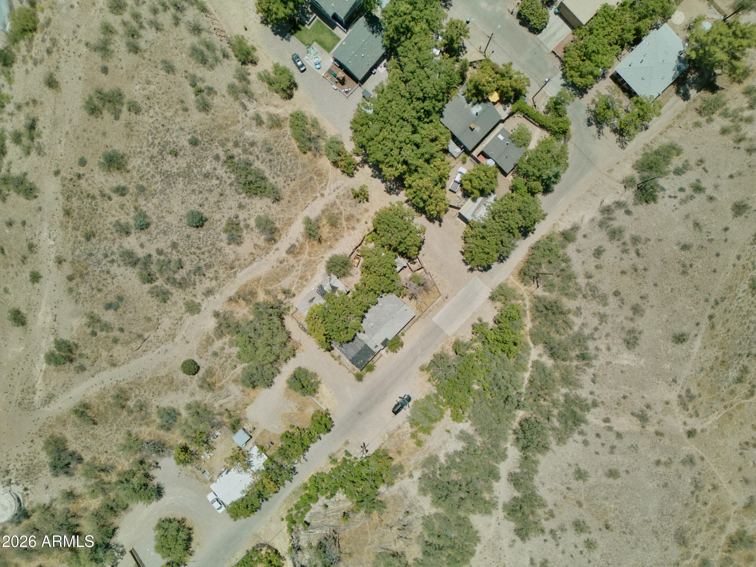 217 W PINAL Street, Cottonwood, AZ 86326 — photo 34 of 34
