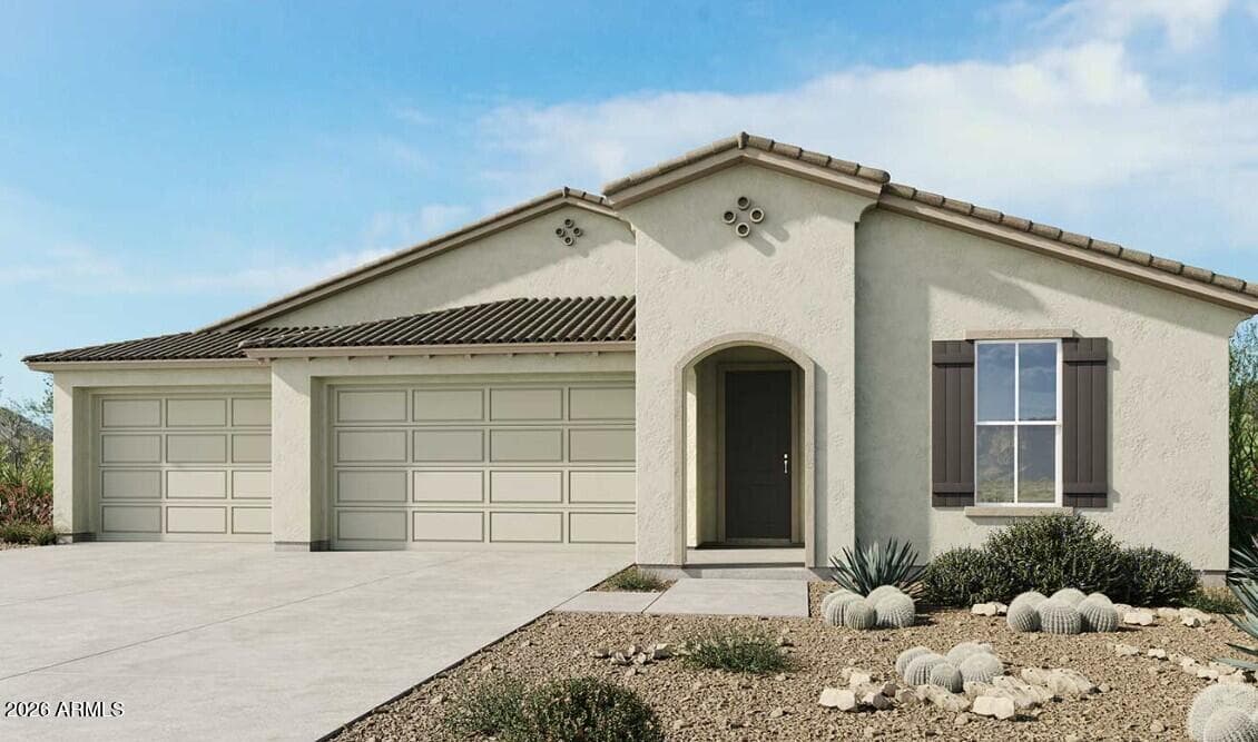 5418 W Coplen Farms Road, Laveen, AZ 85339 — photo 1 of 4