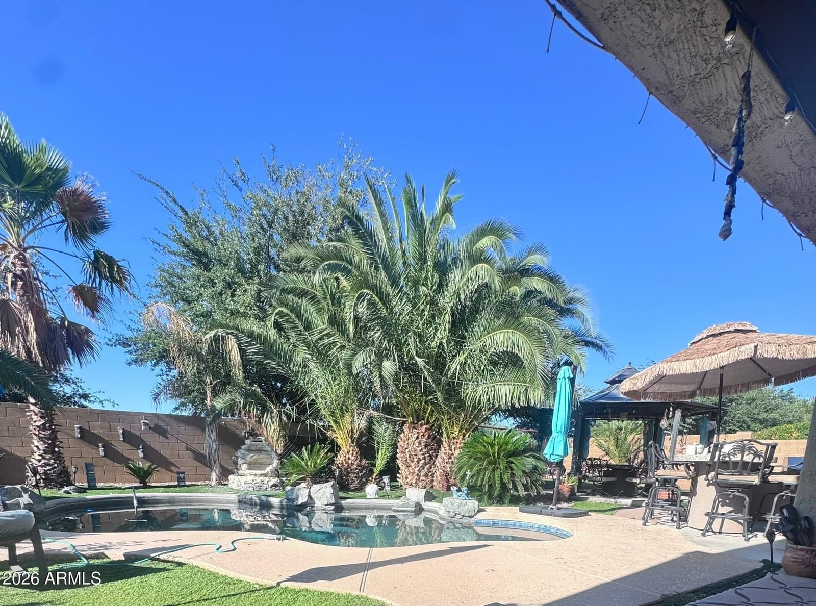 17869 W CARMEN Drive, Surprise, AZ 85388 — photo 4 of 11