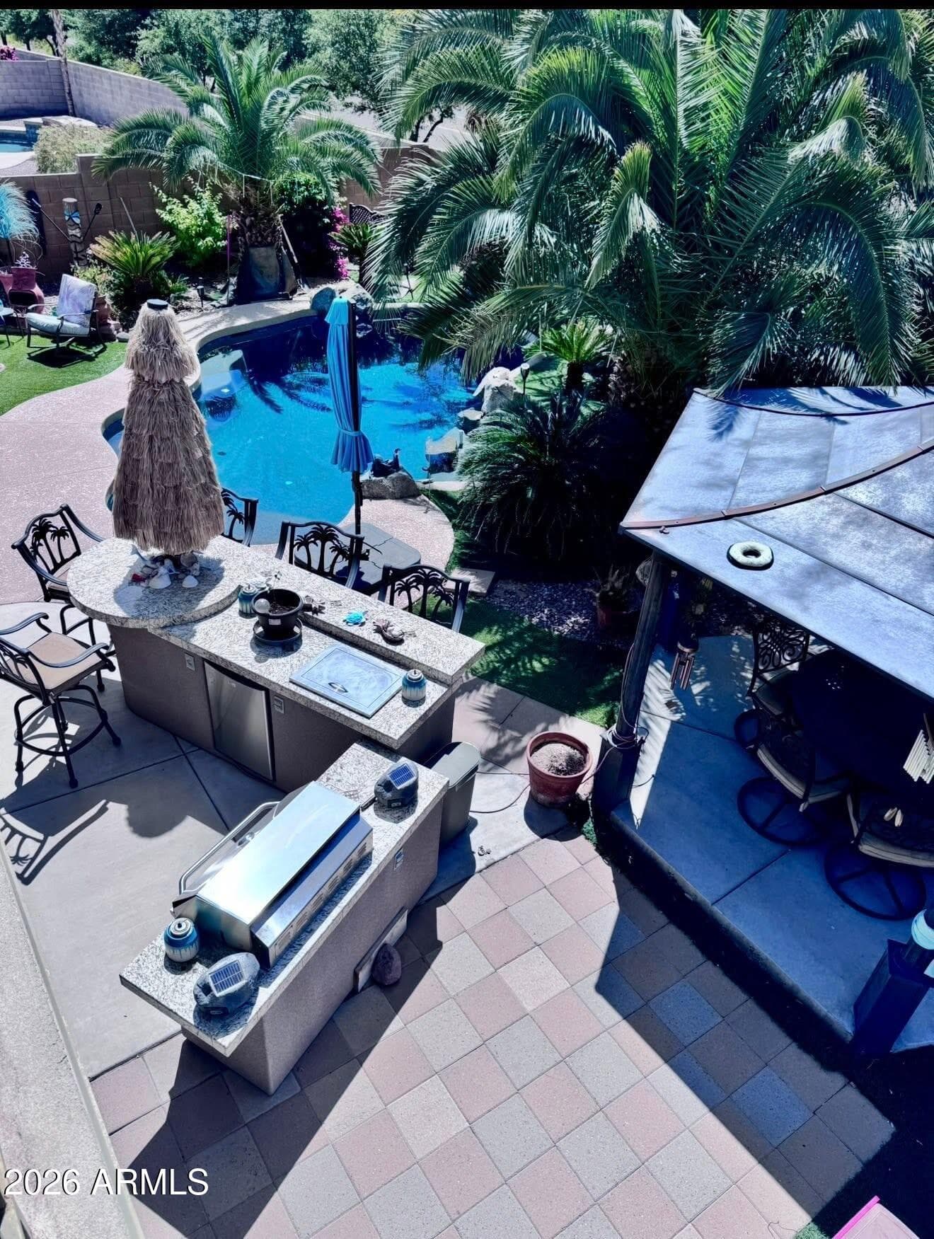 17869 W CARMEN Drive, Surprise, AZ 85388 — photo 6 of 11