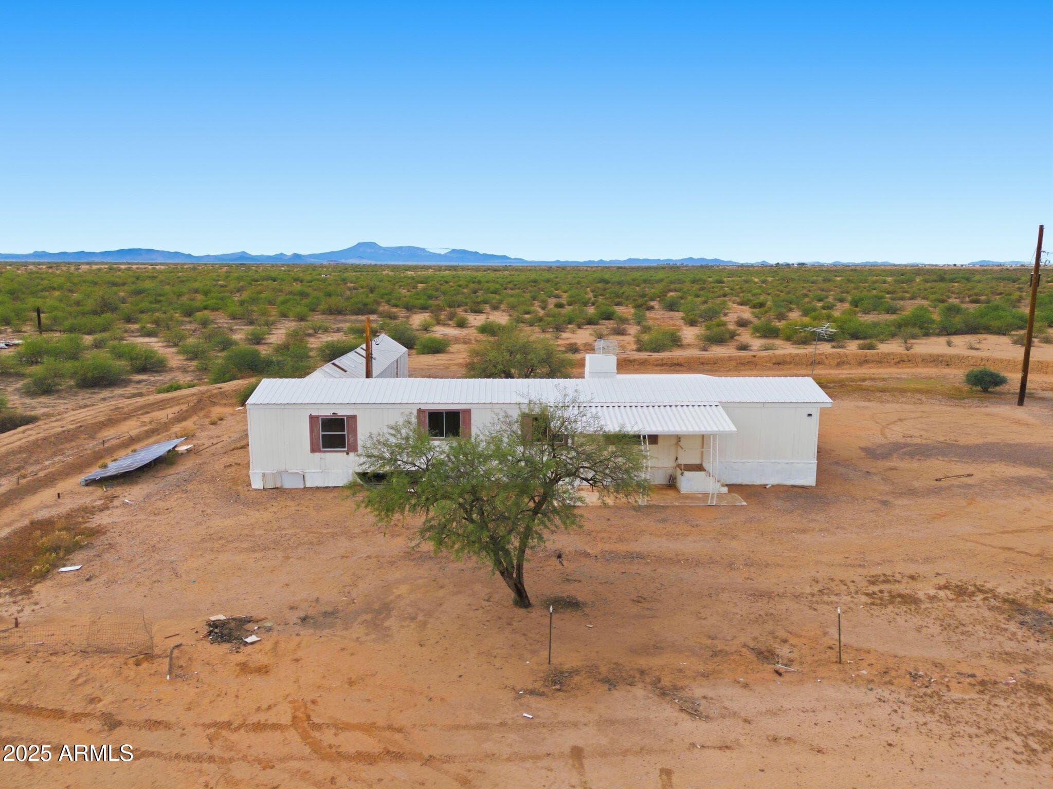 9156 S THORNTON Road, Casa Grande, AZ 85193 — photo 22 of 24