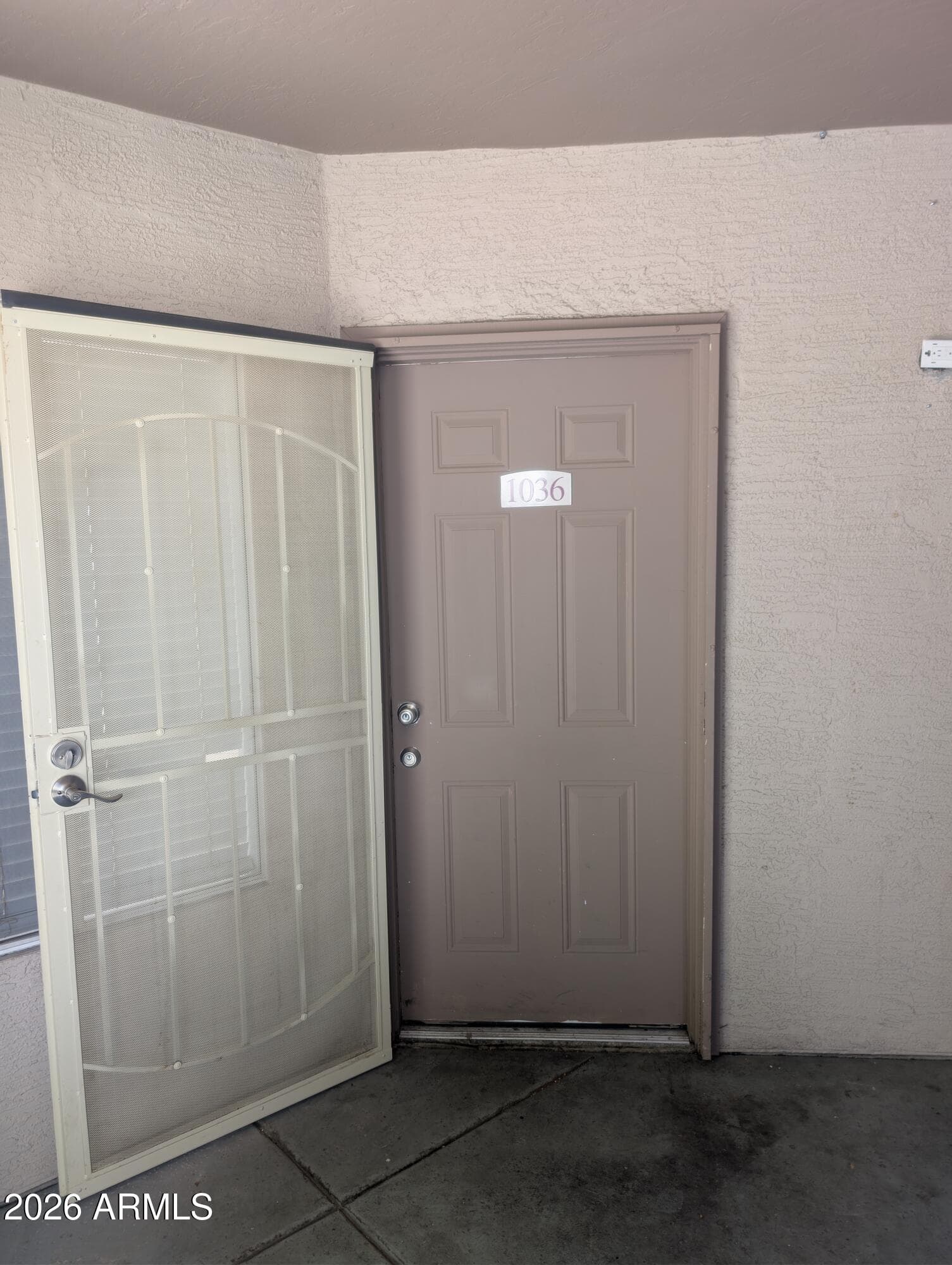 17017 N 12TH Street 1036, Phoenix, AZ 85022 — photo 5 of 20