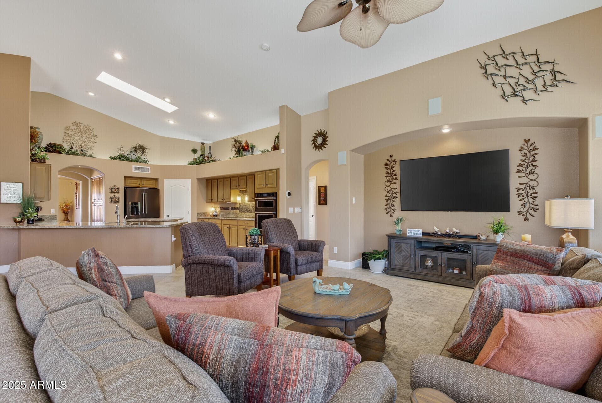 17812 N BECKE Lane, Surprise, AZ 85374 — photo 14 of 55
