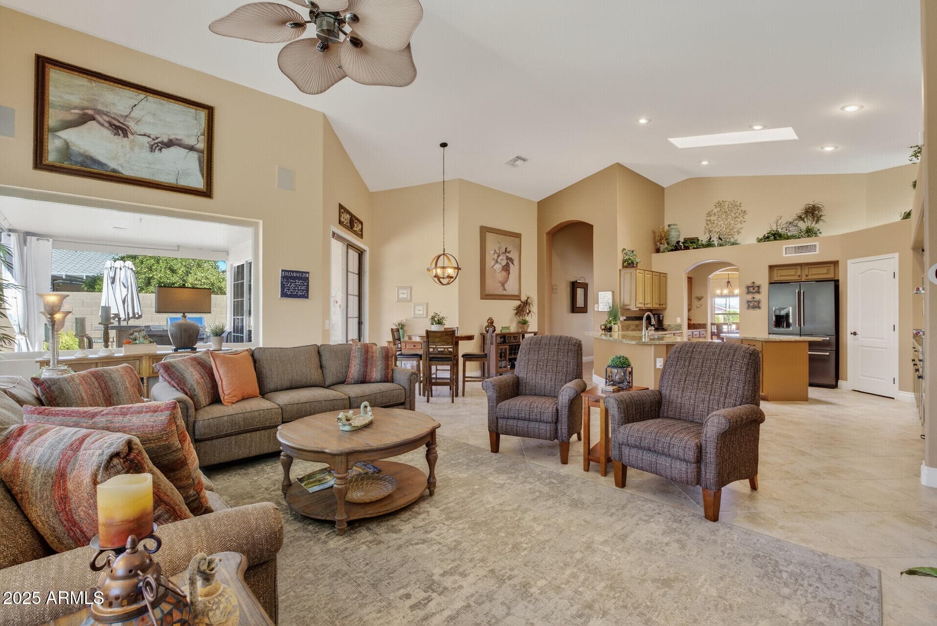 17812 N BECKE Lane, Surprise, AZ 85374 — photo 15 of 55