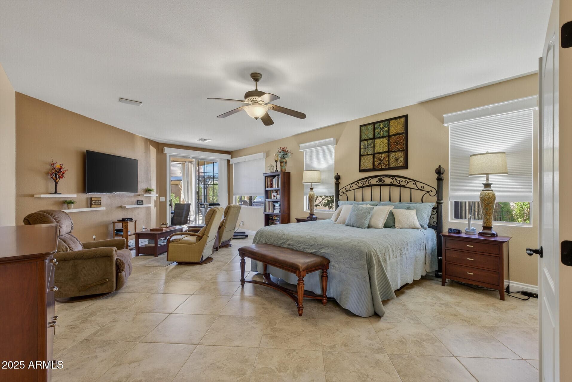 17812 N BECKE Lane, Surprise, AZ 85374 — photo 19 of 55