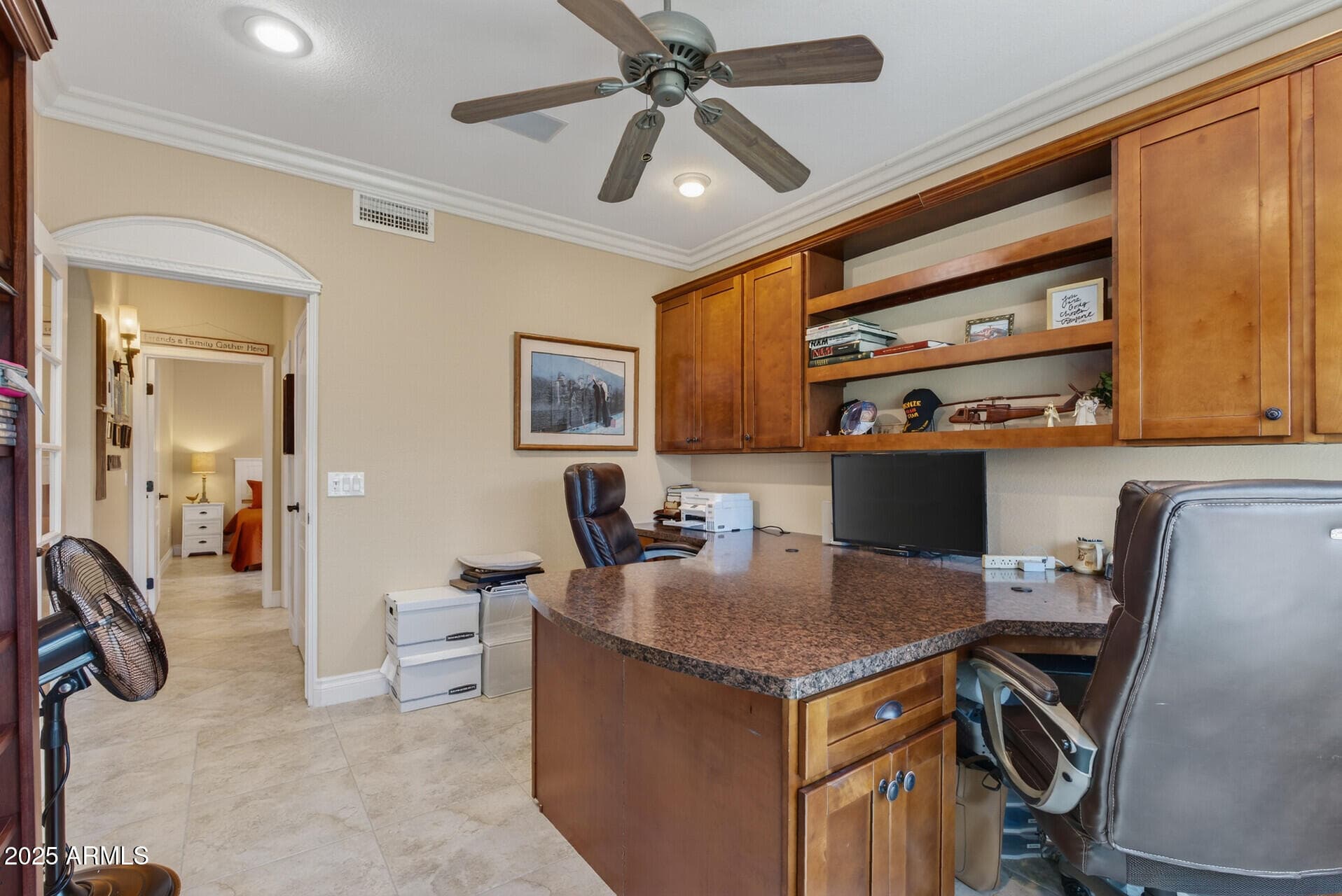 17812 N BECKE Lane, Surprise, AZ 85374 — photo 34 of 55