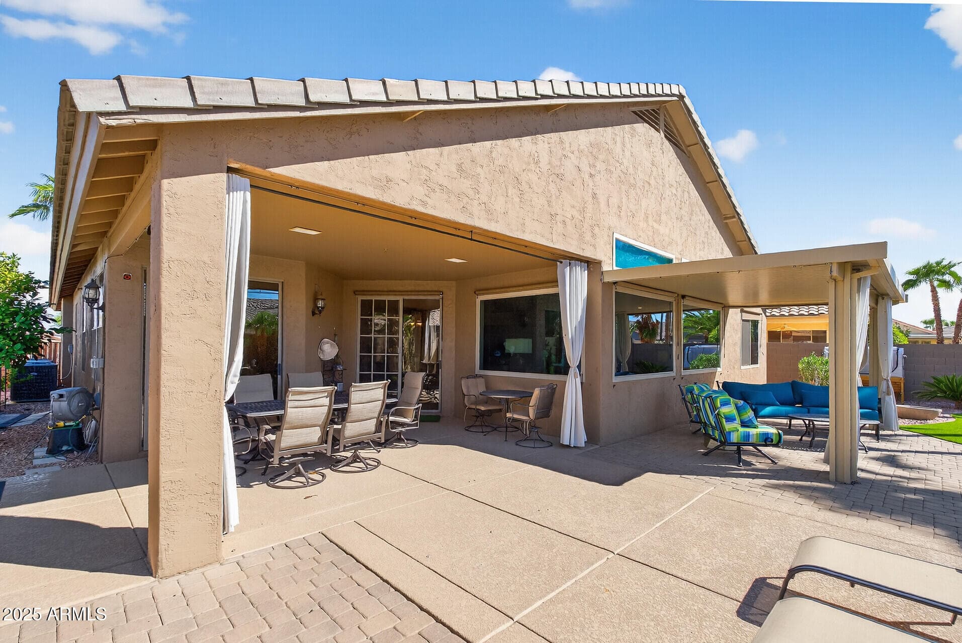 17812 N BECKE Lane, Surprise, AZ 85374 — photo 37 of 55