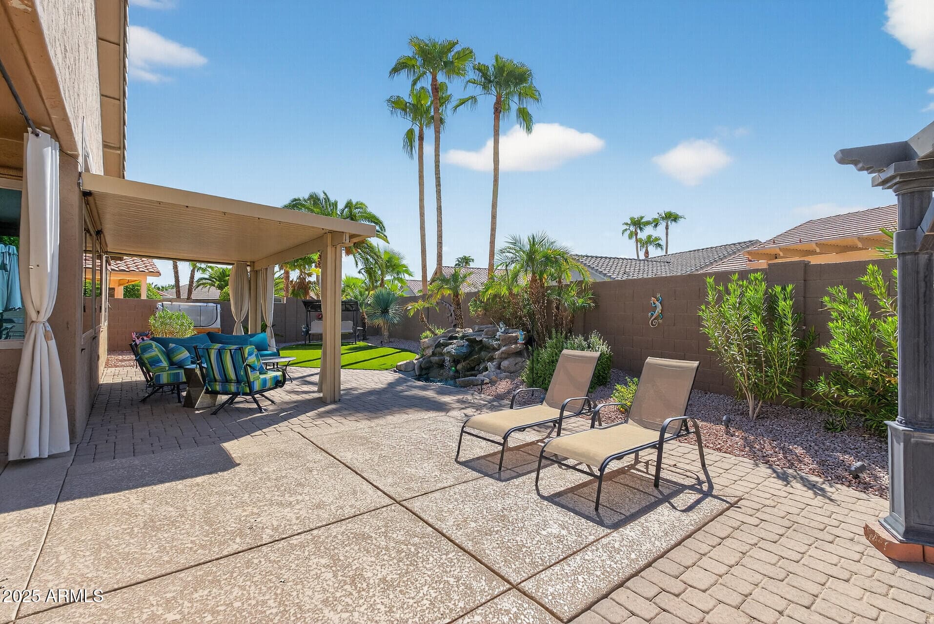 17812 N BECKE Lane, Surprise, AZ 85374 — photo 43 of 55