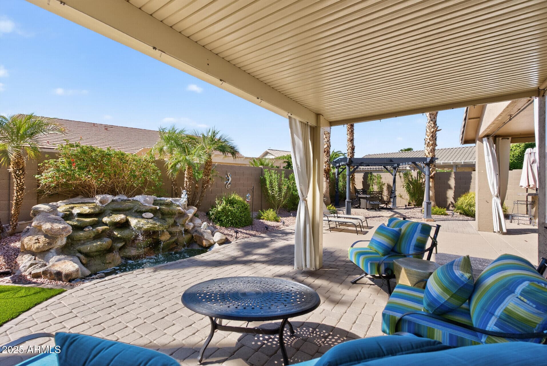 17812 N BECKE Lane, Surprise, AZ 85374 — photo 46 of 55