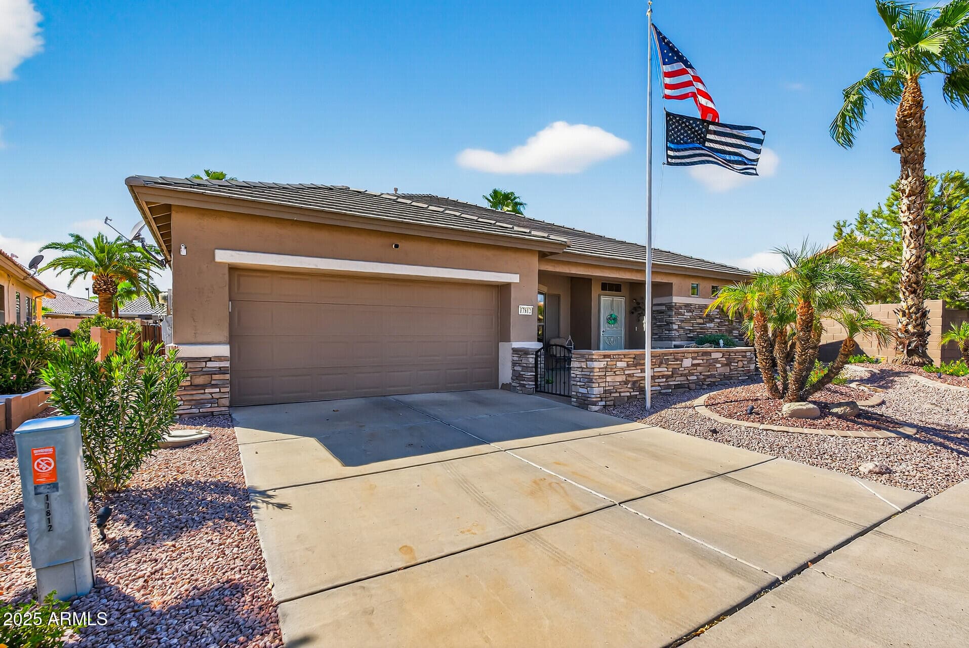 17812 N BECKE Lane, Surprise, AZ 85374 — photo 55 of 55