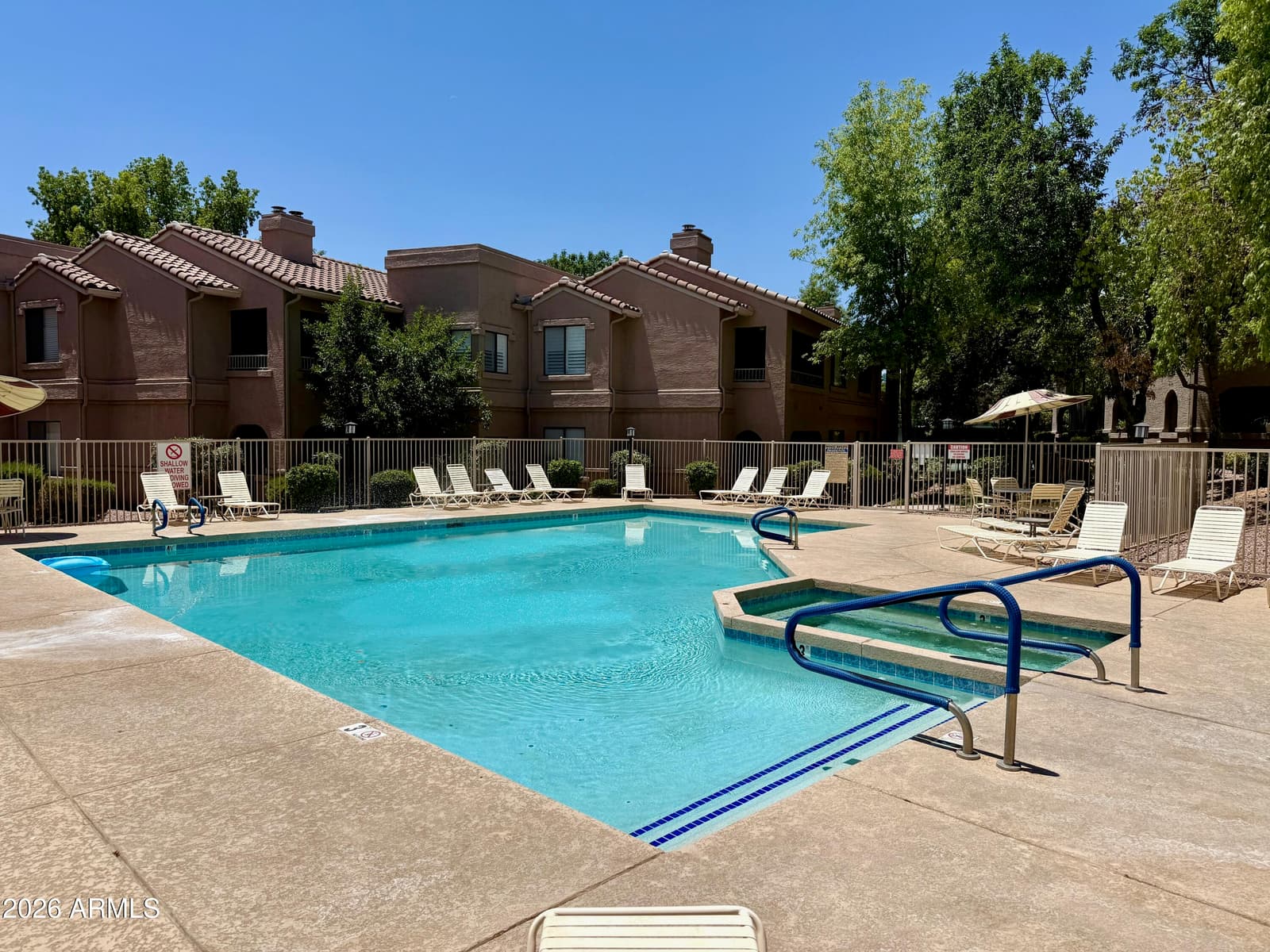 15252 N 100th Street 1146, Scottsdale, AZ 85260 — photo 22 of 24
