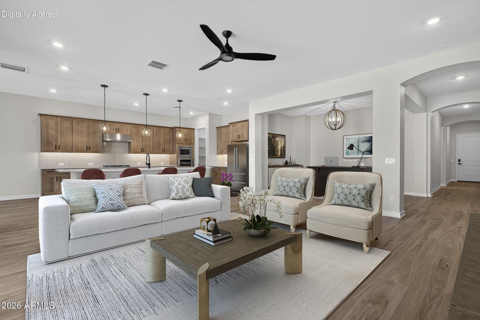 16180 W QUESTA Drive, Surprise, AZ 85387 — photo 4 of 71
