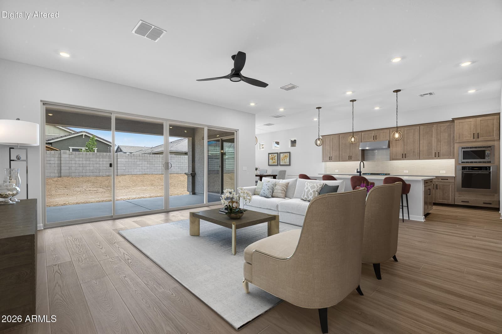 16180 W QUESTA Drive, Surprise, AZ 85387 — photo 10 of 71