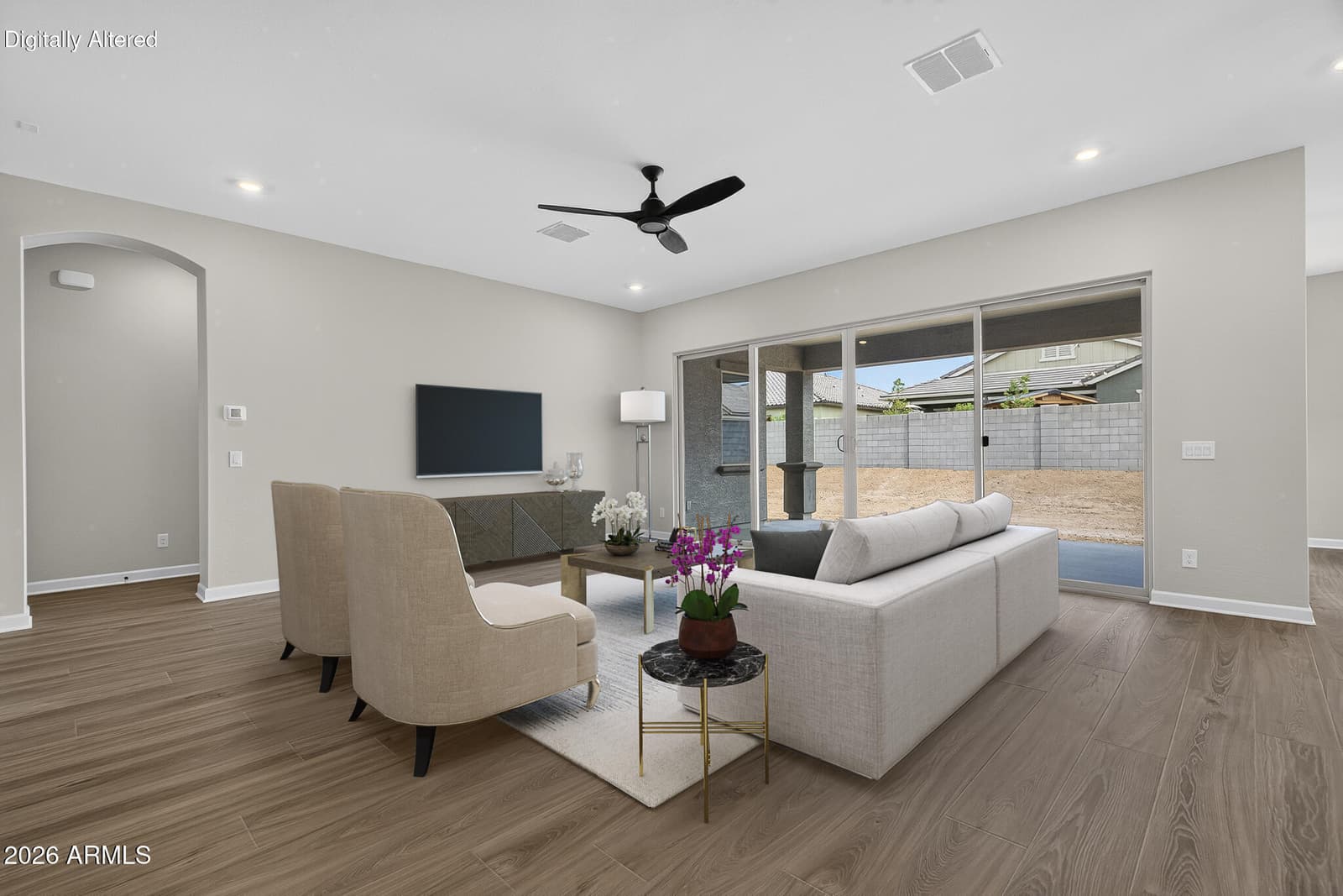 16180 W QUESTA Drive, Surprise, AZ 85387 — photo 12 of 71