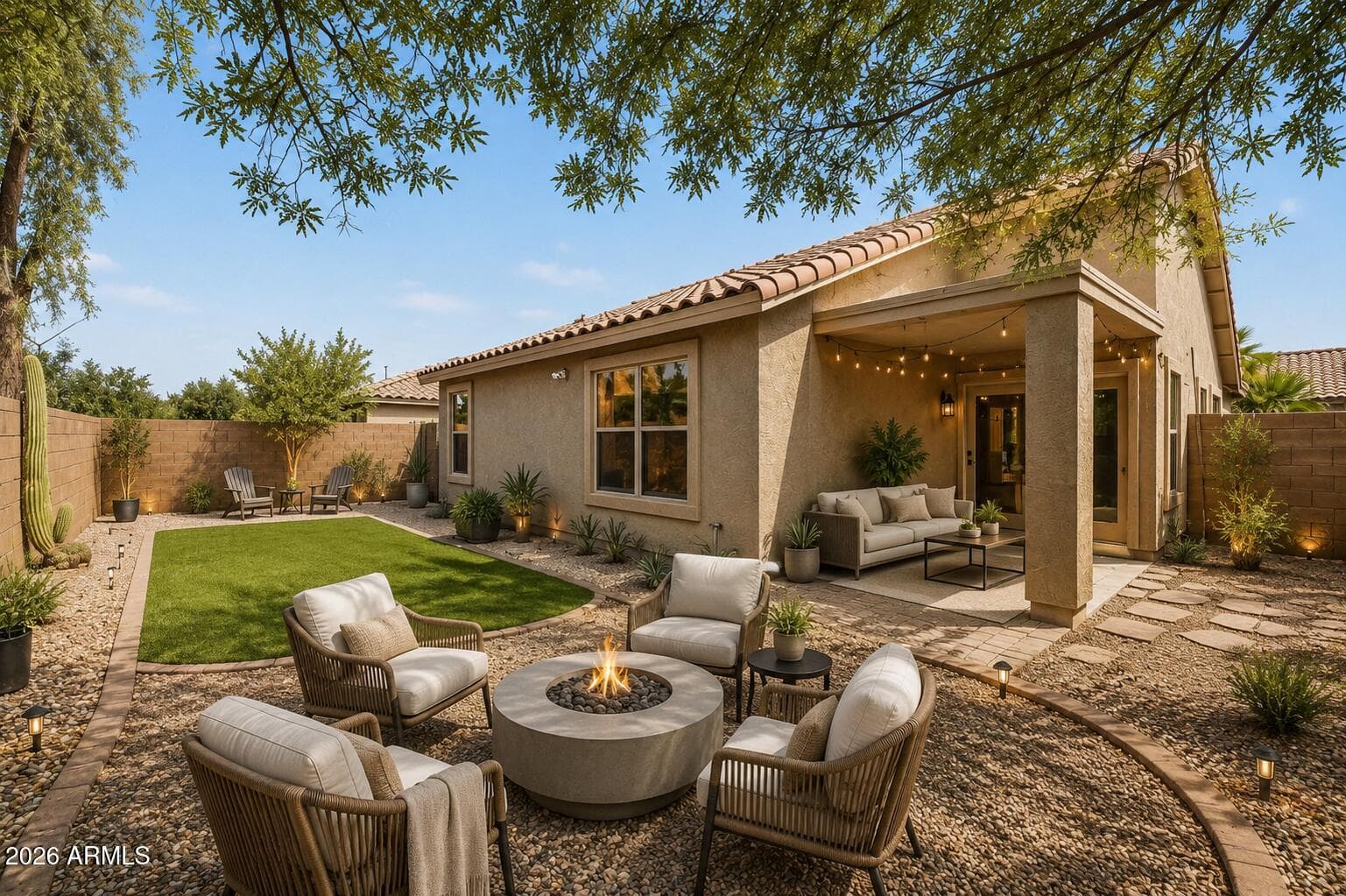 16928 W RIMROCK Street, Surprise, AZ 85388 — photo 19 of 24