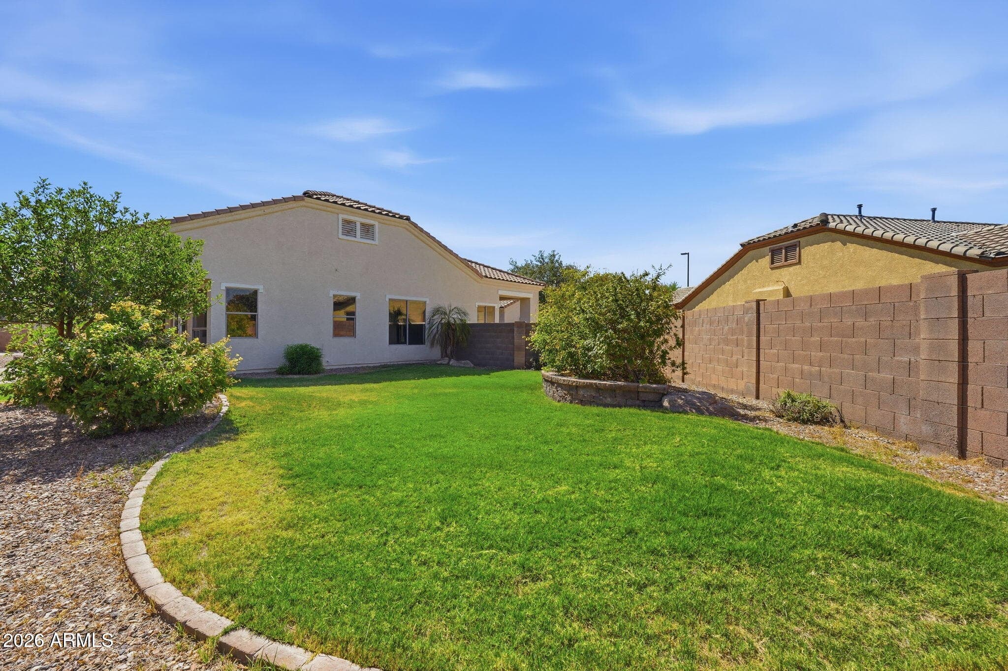 1228 E ARROWHEAD Trail, Gilbert, AZ 85297 — photo 40 of 48
