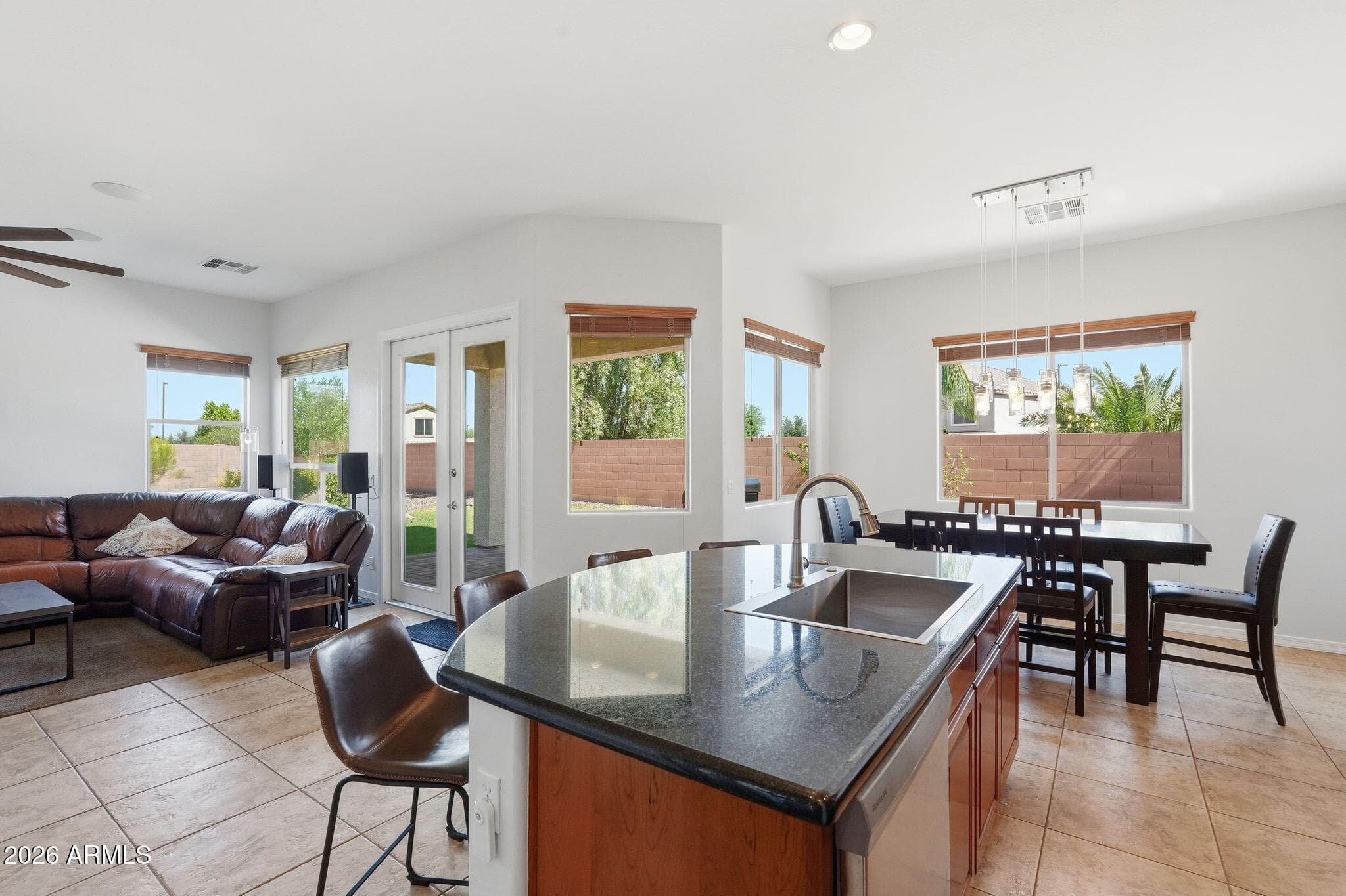 1228 E ARROWHEAD Trail, Gilbert, AZ 85297 — photo 5 of 48