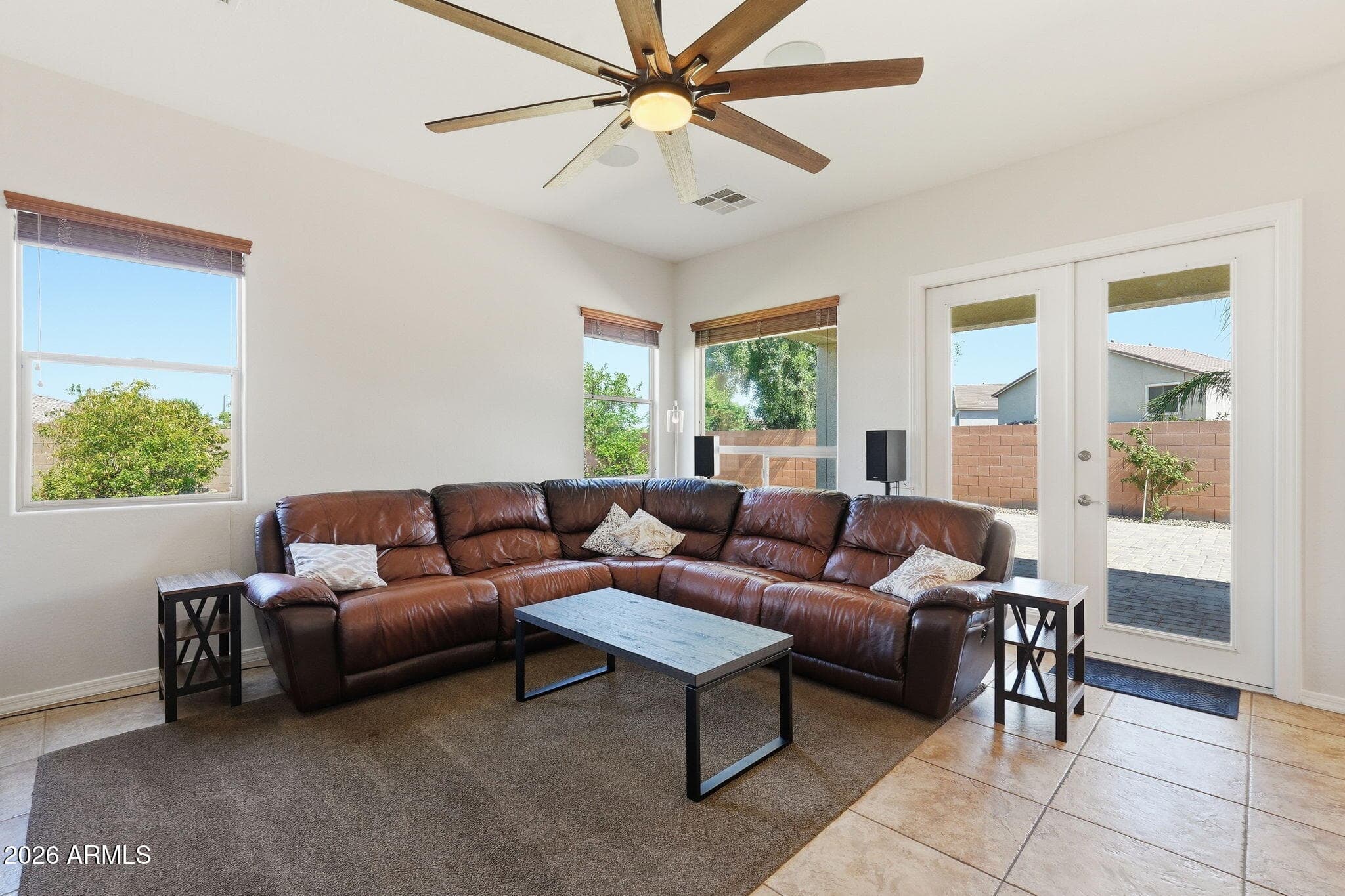 1228 E ARROWHEAD Trail, Gilbert, AZ 85297 — photo 14 of 48