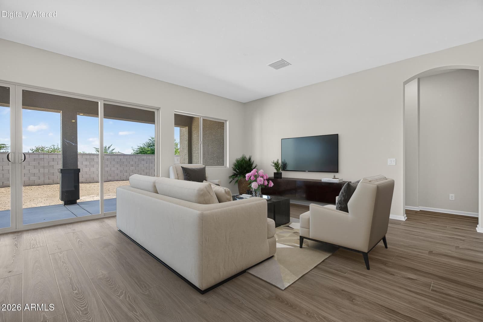 15743 W MARIPOSA GRANDE, Surprise, AZ 85387 — photo 11 of 63