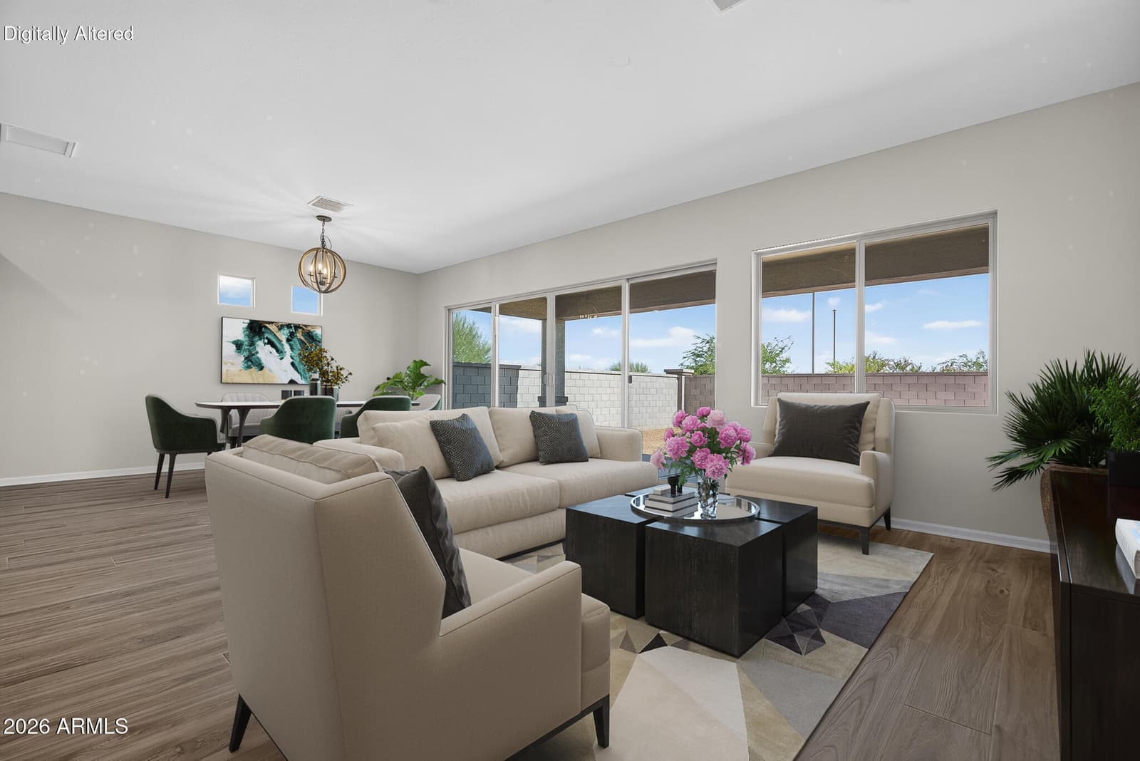 15743 W MARIPOSA GRANDE, Surprise, AZ 85387 — photo 9 of 63