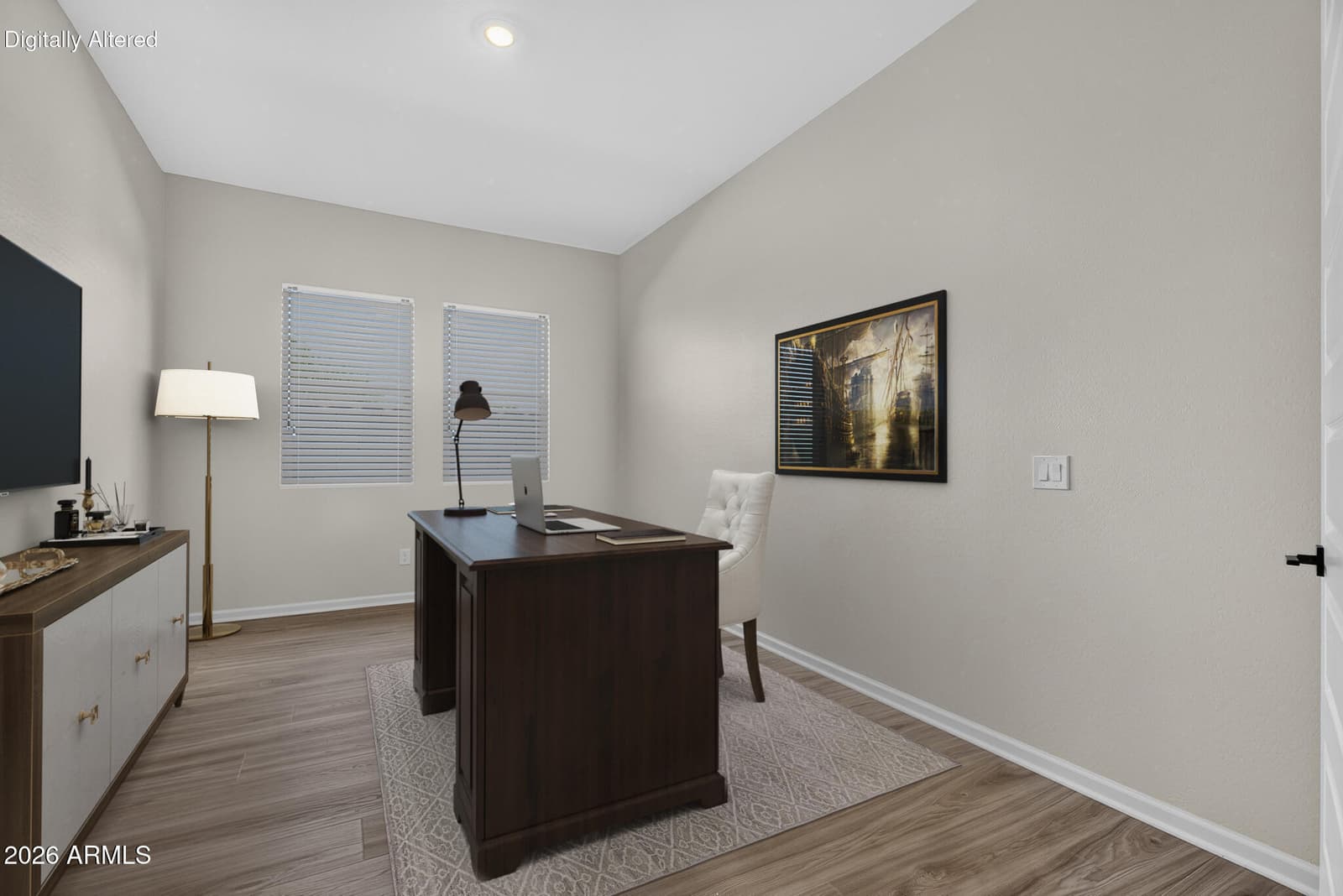 15743 W MARIPOSA GRANDE, Surprise, AZ 85387 — photo 24 of 63