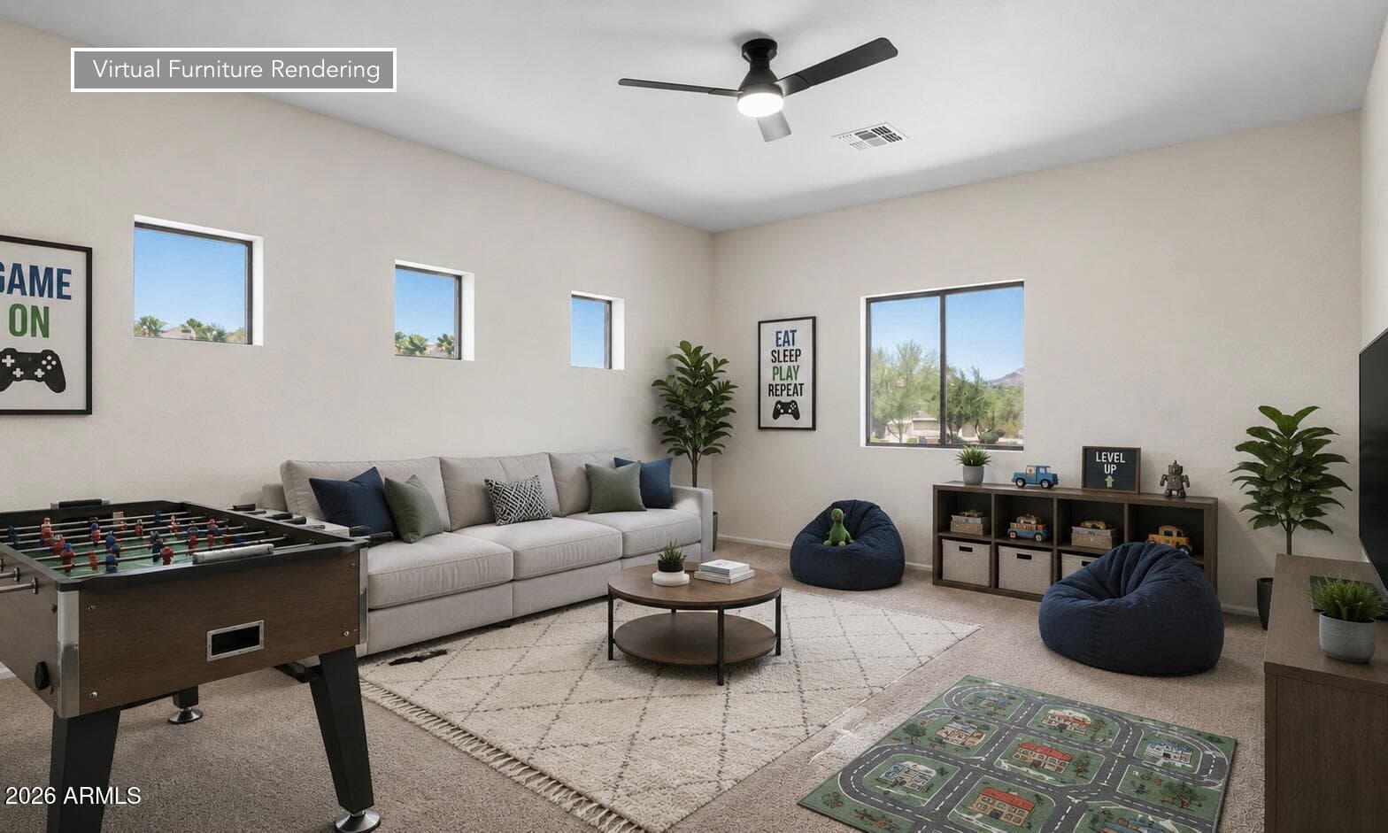 2575 W AMBER SUN Drive, Phoenix, AZ 85085 — photo 9 of 40