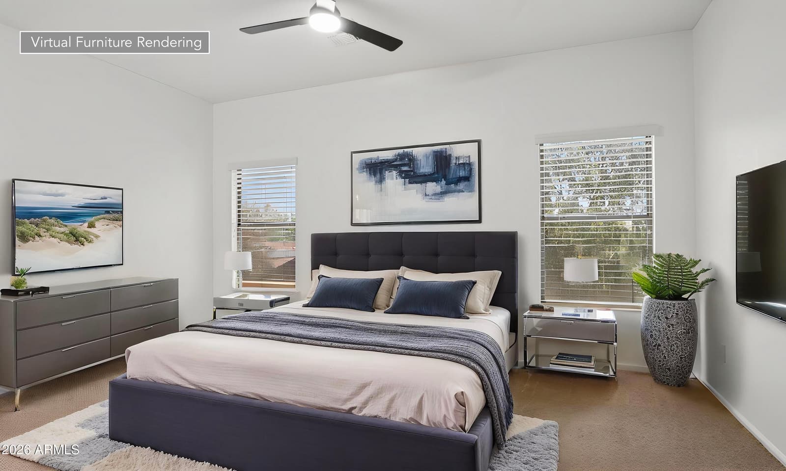 2575 W AMBER SUN Drive, Phoenix, AZ 85085 — photo 10 of 40