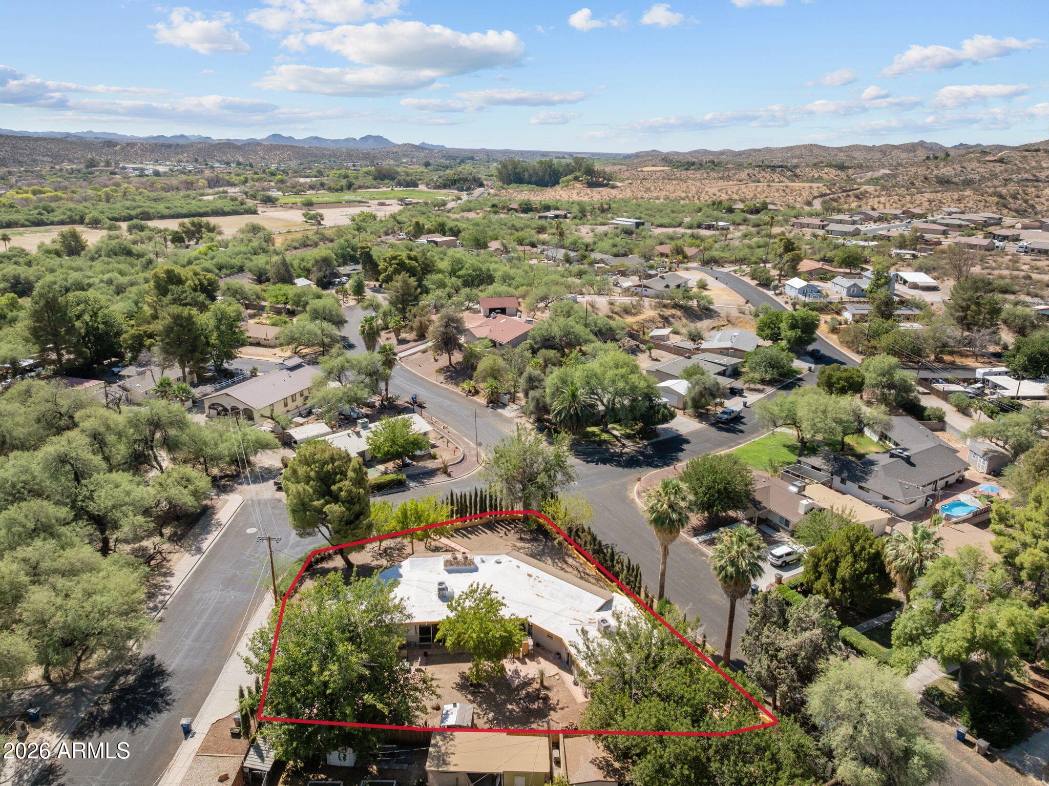 294 S JEFFERSON Street, Wickenburg, AZ 85390 — photo 8 of 35