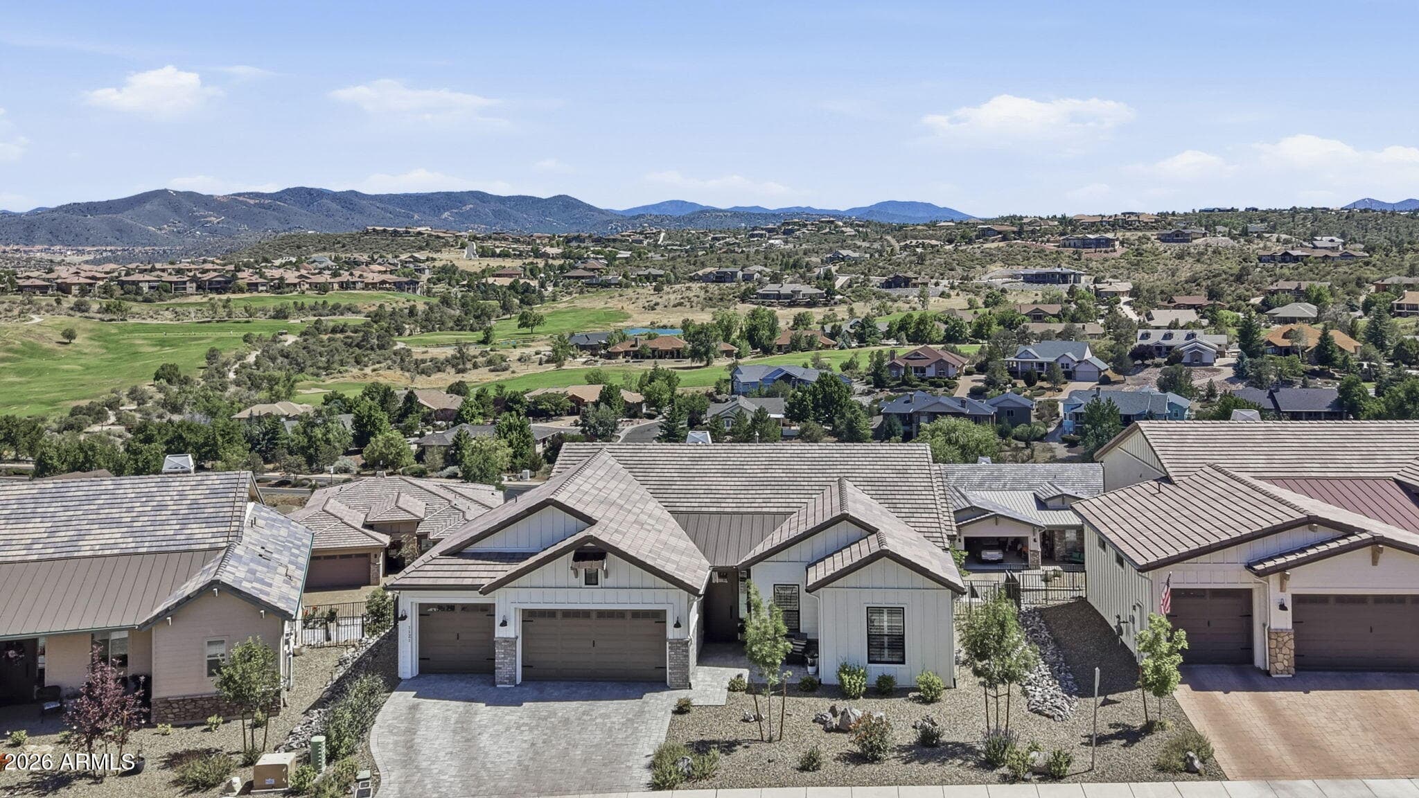 1121 S LAKEVIEW Drive, Prescott, AZ 86301 — photo 4 of 57