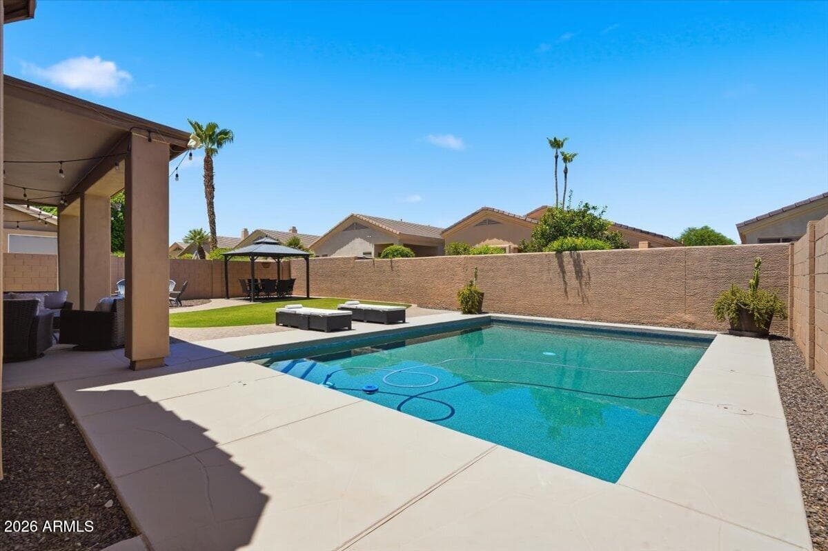 3136 E BROOKWOOD Court, Phoenix, AZ 85048 — photo 39 of 60