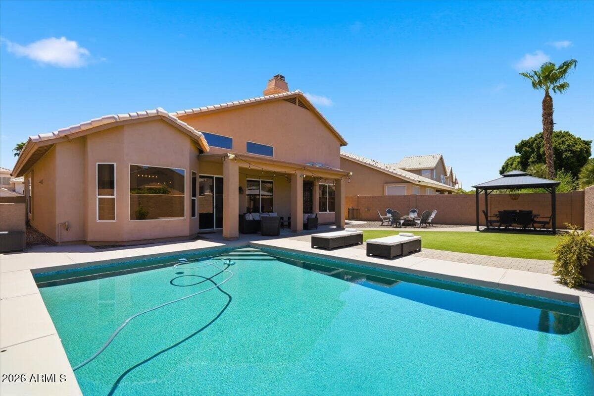 3136 E BROOKWOOD Court, Phoenix, AZ 85048 — photo 40 of 60