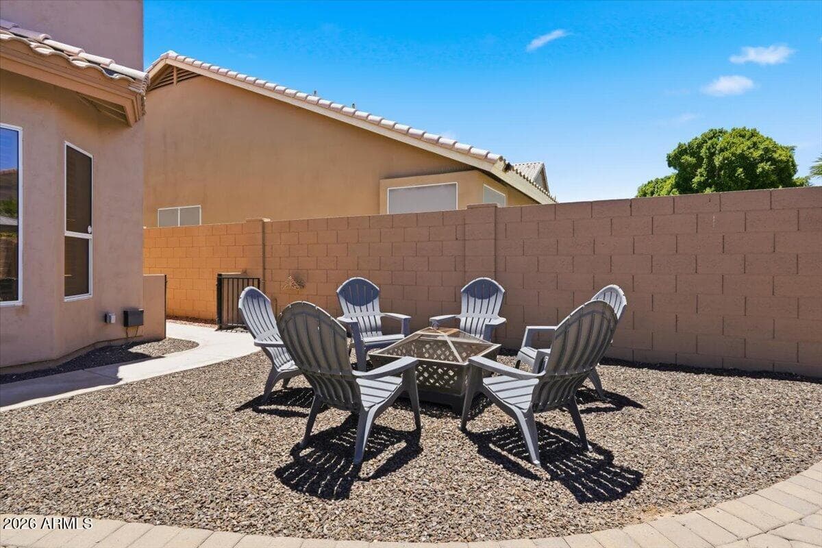 3136 E BROOKWOOD Court, Phoenix, AZ 85048 — photo 43 of 60